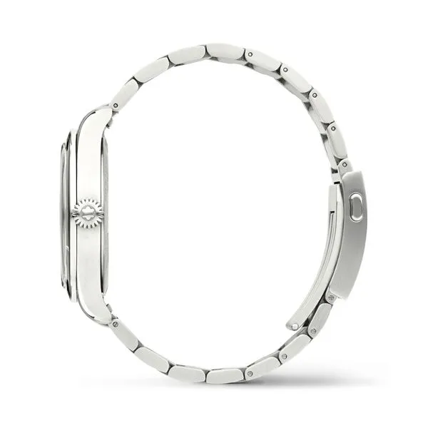 Montblanc 1858 Automatic Date 0 Oxygen Watch Green Dial Image 2 La Mine d'Or Moncton, NB