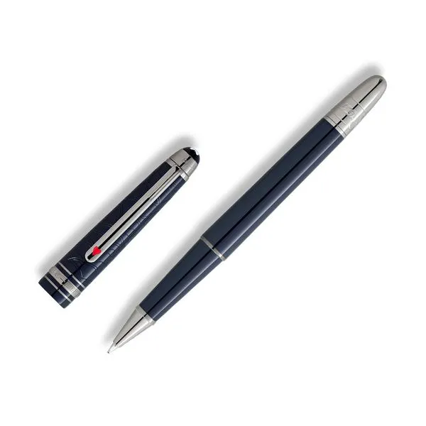 Montblanc Meisterstuck Around the World 80 Days Classique Rollerball La Mine d'Or Moncton, NB