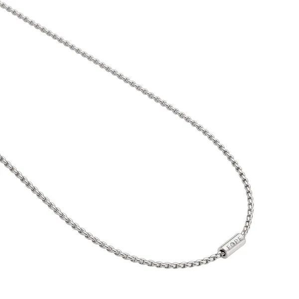 FOPE Aria Flex'it White Gold Diamond Necklace Image 2 La Mine d'Or Moncton, NB