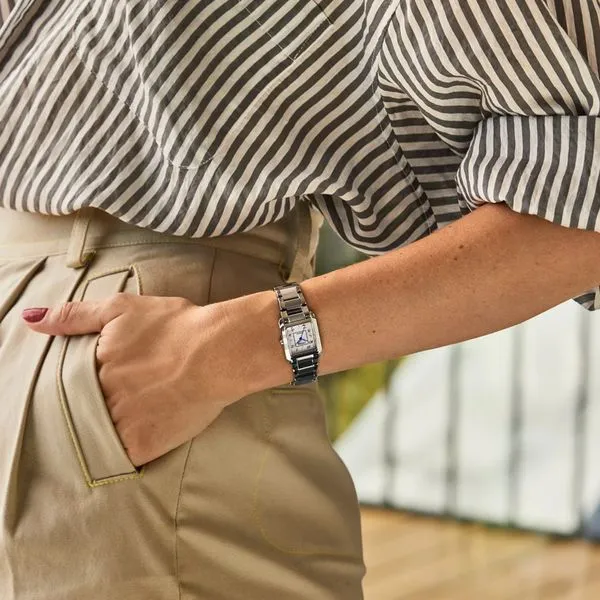 Citizen Bianca Eco-Drive Watch MOP 22mm Image 5 La Mine d'Or Moncton, NB