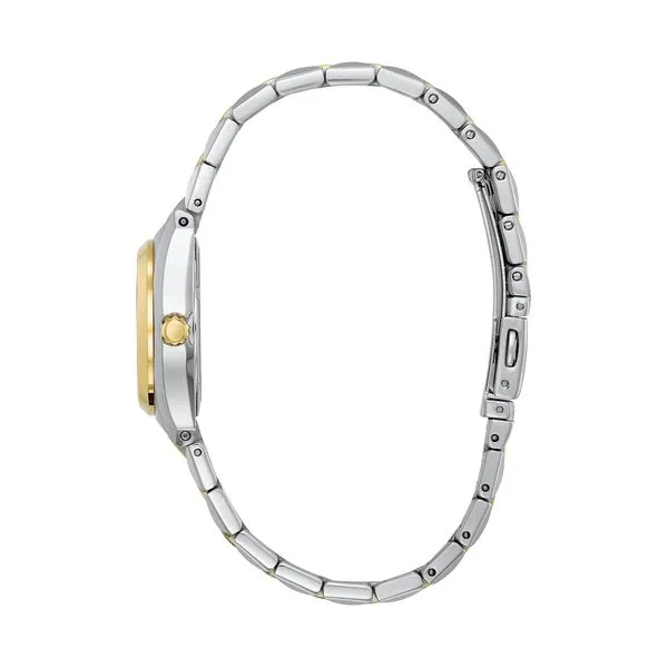 Citizen Eco-Drive Corso Watch Blue 28mm Image 2 La Mine d'Or Moncton, NB