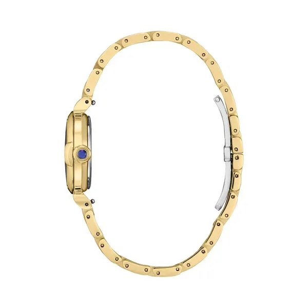 Citizen L Mae Eco-Drive Watch Black Dial 26mm Image 2 La Mine d'Or Moncton, NB