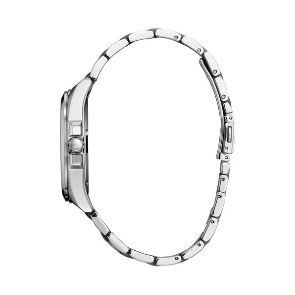 Citizen Eco-Drive Peyten Eco-Drive watch Green Dial 41mm Image 2 La Mine d'Or Moncton, NB