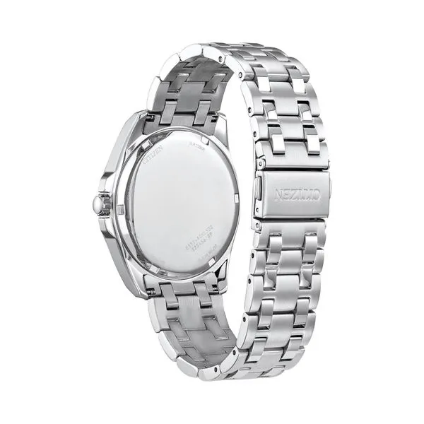 Citizen Eco-Drive Peyten Eco-Drive watch Green Dial 41mm Image 3 La Mine d'Or Moncton, NB