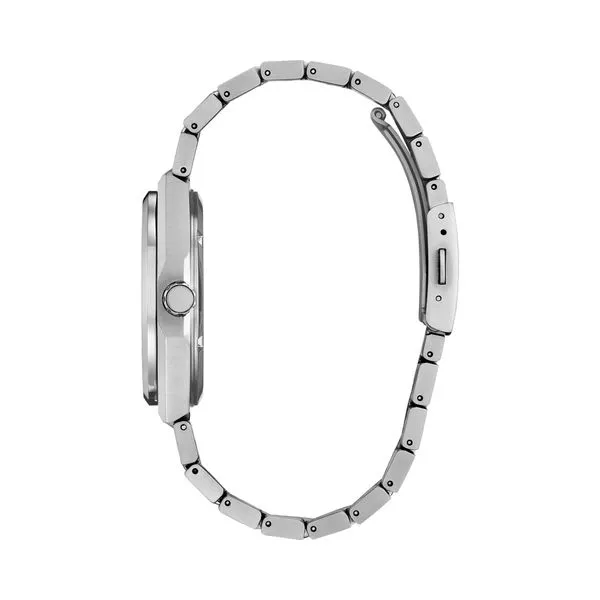 Citizen Zenshin Automatic Watch Blue Dial 40.5mm Image 2 La Mine d'Or Moncton, NB