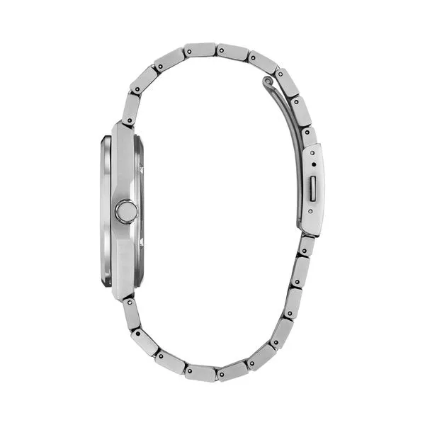 Citizen Zenshin Automatic Watch Teal Green Dial 40.5mm Image 2 La Mine d'Or Moncton, NB