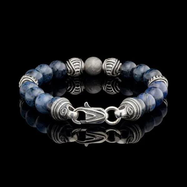 William Henry Celestial Bracelet, Large Image 2 La Mine d'Or Moncton, NB