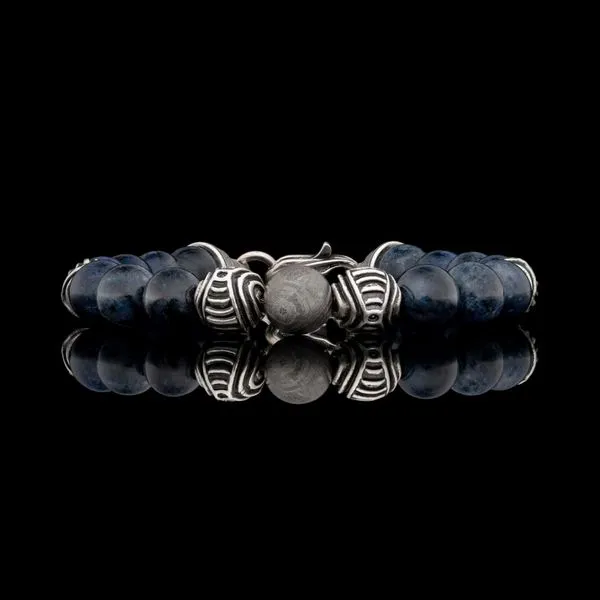 William Henry Celestial Bracelet, Large Image 3 La Mine d'Or Moncton, NB