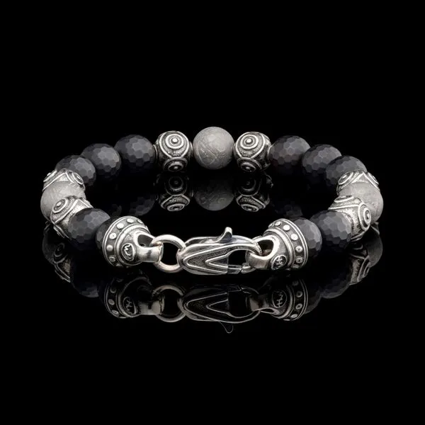 William Henry Monomyth Bracelet, Large Image 2 La Mine d'Or Moncton, NB