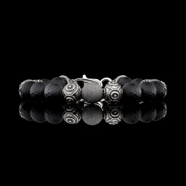 William Henry Monomyth Bracelet, Large Image 3 La Mine d'Or Moncton, NB