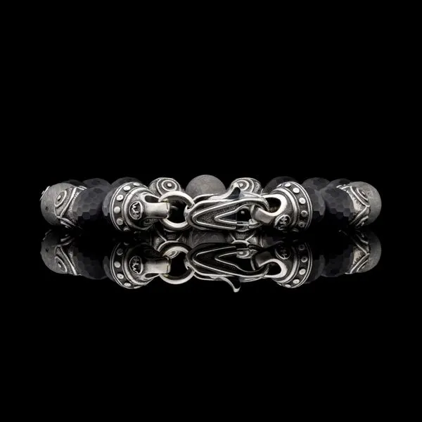 William Henry Monomyth Bracelet, Large Image 4 La Mine d'Or Moncton, NB