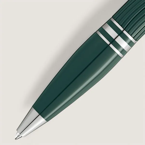 Montblanc StarWalker PolarGreen Precious Resin Ballpoint Image 2 La Mine d'Or Moncton, NB