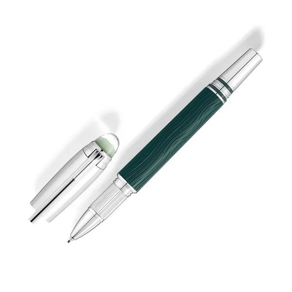 Montblanc StarWalker PolarGreen Doue Fineliner La Mine d'Or Moncton, NB