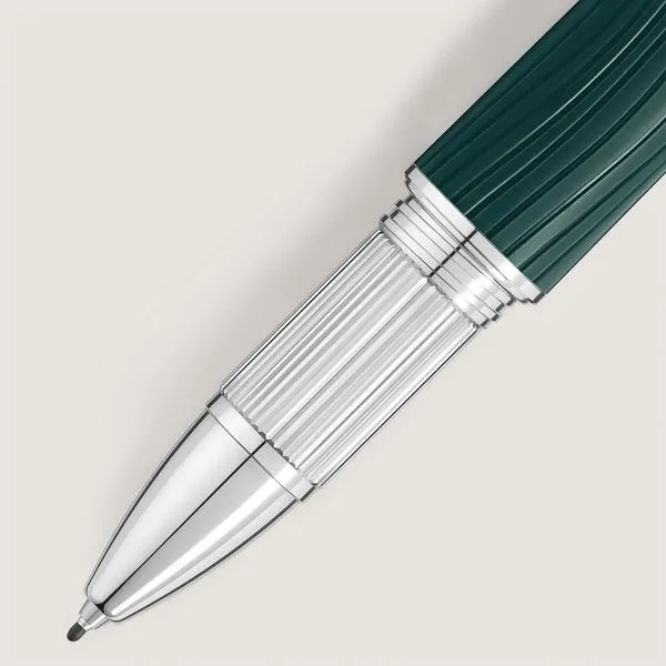 Montblanc StarWalker PolarGreen Doue Fineliner Image 2 La Mine d'Or Moncton, NB