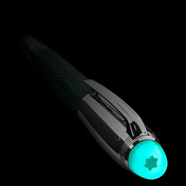 Montblanc StarWalker PolarGreen Doue Fineliner Image 5 La Mine d'Or Moncton, NB