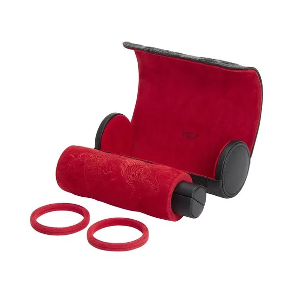 WOLF Lunar Triple Watch Roll Year of the Dragon Image 4 La Mine d'Or Moncton, NB