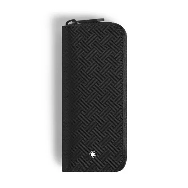 Montblanc Extreme 3.0 Black 2 Pen Pouch La Mine d'Or Moncton, NB