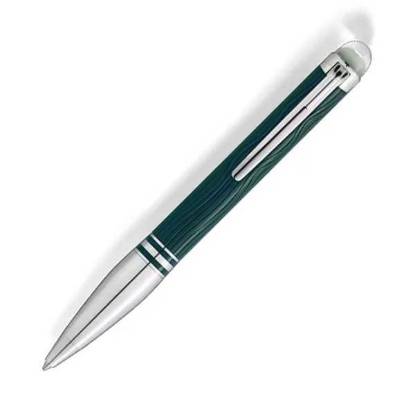 Montblanc StarWalker PolarGreen Doue Ballpoint La Mine d'Or Moncton, NB