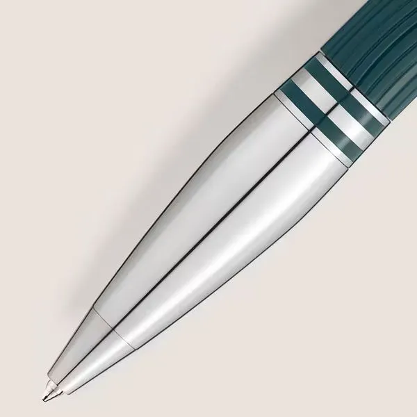 Montblanc StarWalker PolarGreen Doue Ballpoint Image 2 La Mine d'Or Moncton, NB