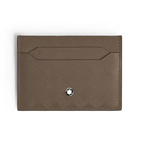 Montblanc Extreme 3.0 Noisette Card Holder 5cc La Mine d'Or Moncton, NB