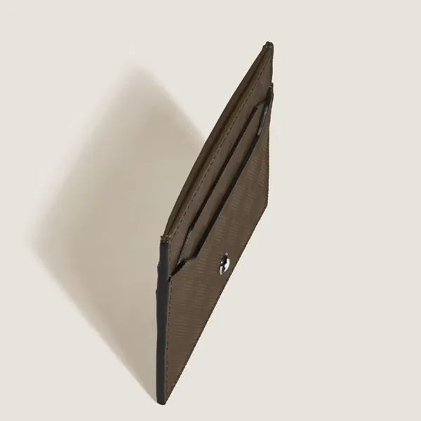 Montblanc Extreme 3.0 Noisette Card Holder 5cc Image 3 La Mine d'Or Moncton, NB