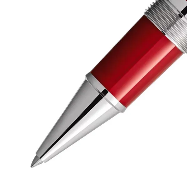 Montblanc Enzo Ferrari Special Edition Rollerball Image 2 La Mine d'Or Moncton, NB