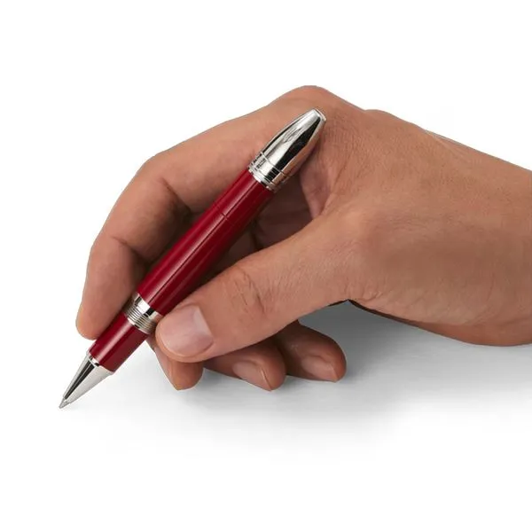 Montblanc Enzo Ferrari Special Edition Rollerball Image 5 La Mine d'Or Moncton, NB