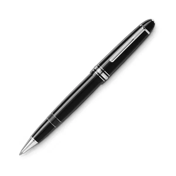 Montblanc Meisterstuck Platinum-Coated LeGrand Rollerball La Mine d'Or Moncton, NB