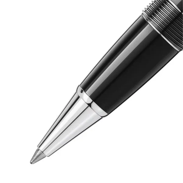 Montblanc Meisterstuck Platinum-Coated LeGrand Rollerball Image 2 La Mine d'Or Moncton, NB