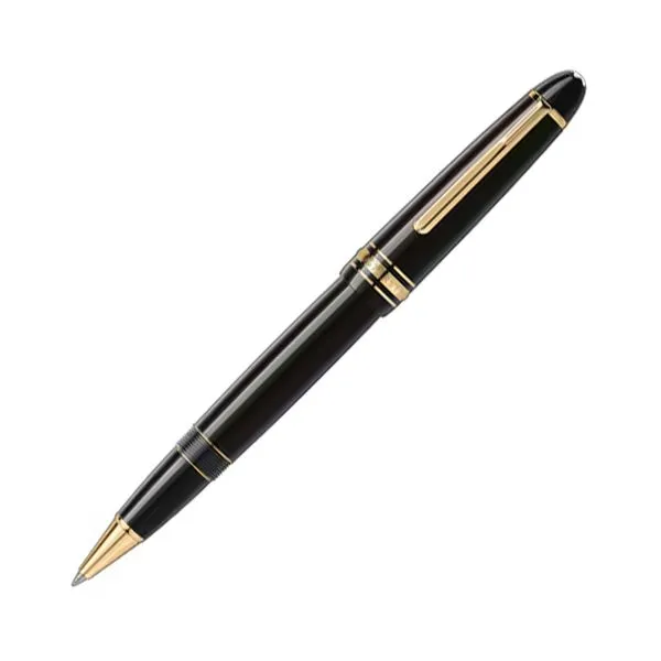 Montblanc Meisterstuck Gold-Coated LeGrand Rollerball La Mine d'Or Moncton, NB