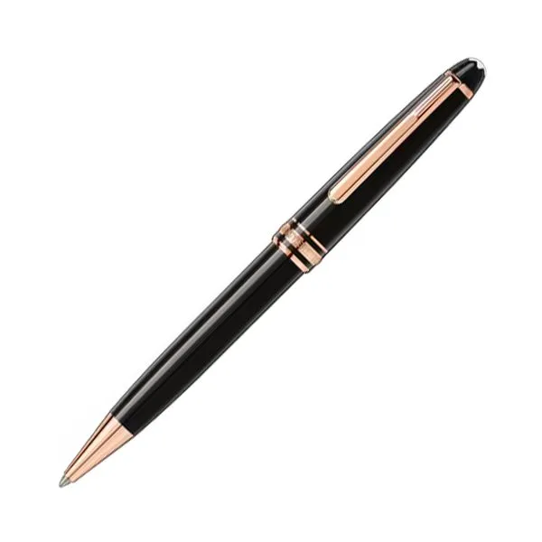 Montblanc Meisterst&uuml;ck Rose Gold-Coated Classique Ballpoint La Mine d'Or Moncton, NB