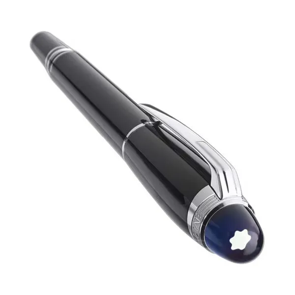 Montblanc Starwalker Precious Resin Fineliner Pen Image 4 La Mine d'Or Moncton, NB
