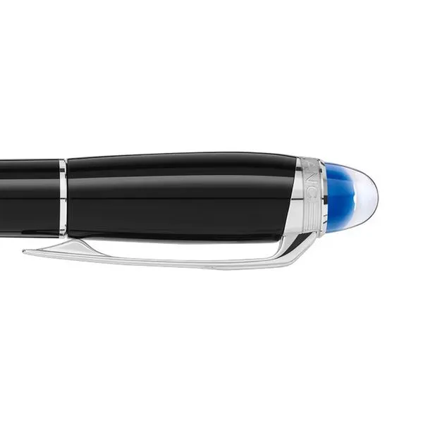 Montblanc Starwalker Precious Resin Fineliner Pen Image 5 La Mine d'Or Moncton, NB