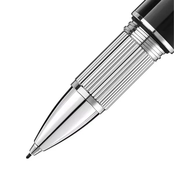 Montblanc Starwalker Precious Resin Fineliner Pen Image 2 La Mine d'Or Moncton, NB