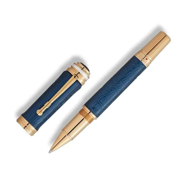 Montblanc Great Characters Homage to Queen Rollerball La Mine d'Or Moncton, NB