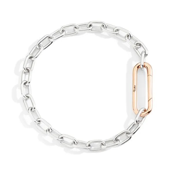 Pomellato Iconica Chain Bracelet La Mine d'Or Moncton, NB