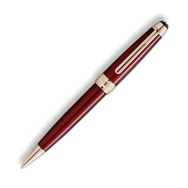 Montblanc Solitaire Golden Hour LeGrand Ballpoint La Mine d'Or Moncton, NB