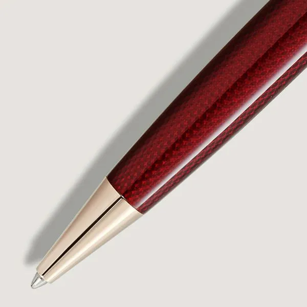 Montblanc Solitaire Golden Hour LeGrand Ballpoint Image 2 La Mine d'Or Moncton, NB