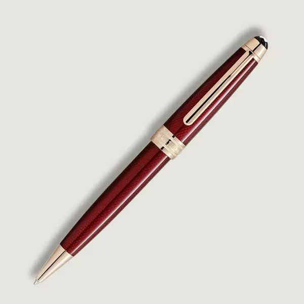 Montblanc Solitaire Golden Hour LeGrand Ballpoint Image 3 La Mine d'Or Moncton, NB