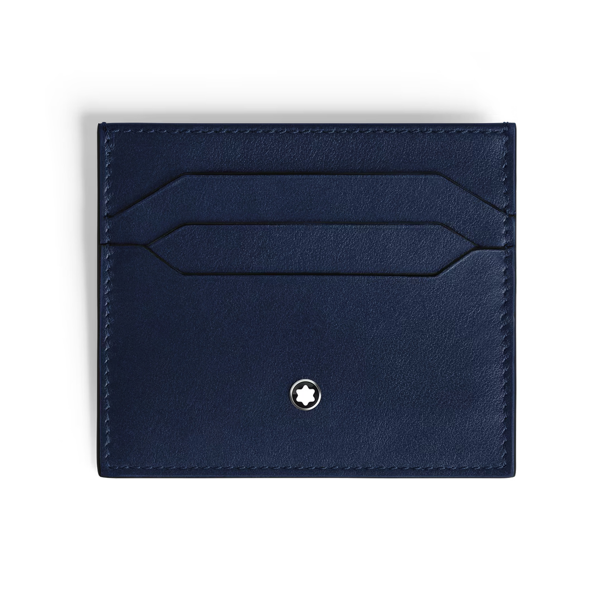 Montblanc Meisterst&uuml;ck Black Card Holder 6cc La Mine d'Or Moncton, NB