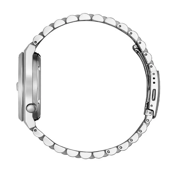 Citizen Automatic Tsuyosa Watch Teal Dial 40mm Image 2 La Mine d'Or Moncton, NB