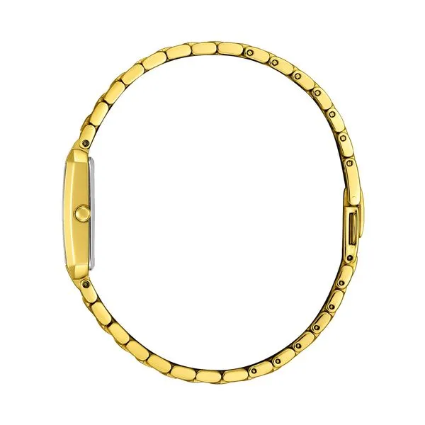 Citizen Eco-Drive Classic Ladies Watch Champagne Dial Image 2 La Mine d'Or Moncton, NB