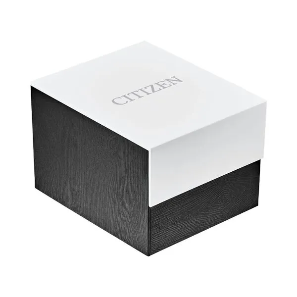 Citizen Eco-Drive Classic Ladies Watch MOP Dial Image 4 La Mine d'Or Moncton, NB