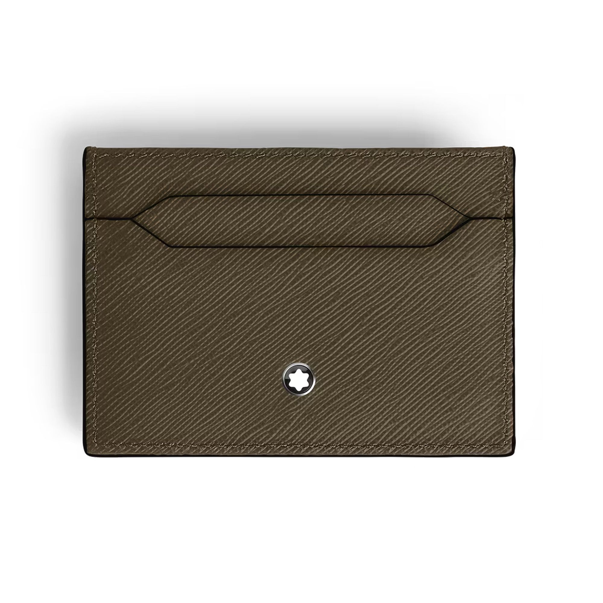 Montblanc Sartorial Pocket Khaki Card Holder 5cc La Mine d'Or Moncton, NB