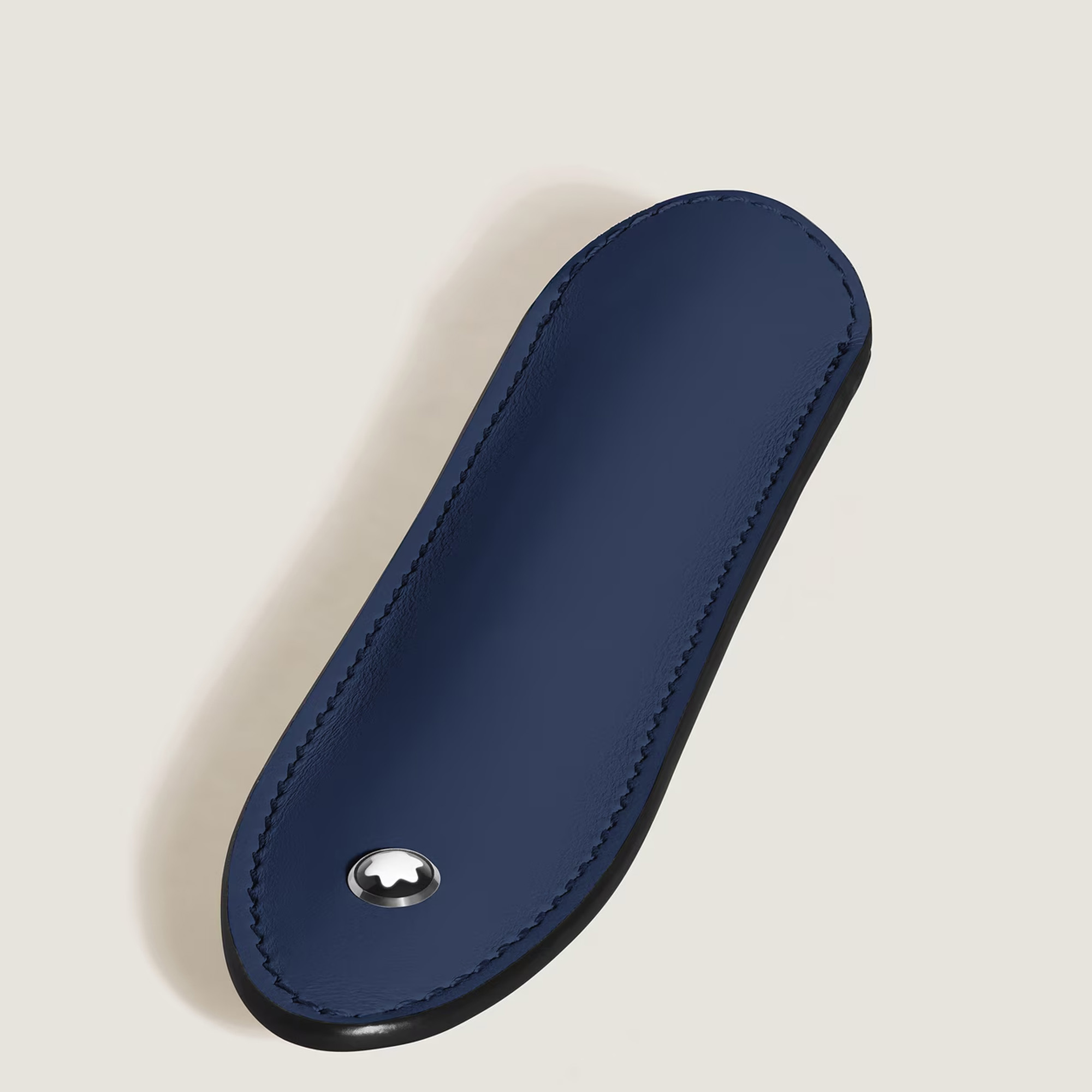 Montblanc Meisterstuck Ink Blue 1 Pen Sleeve Image 2 La Mine d'Or Moncton, NB