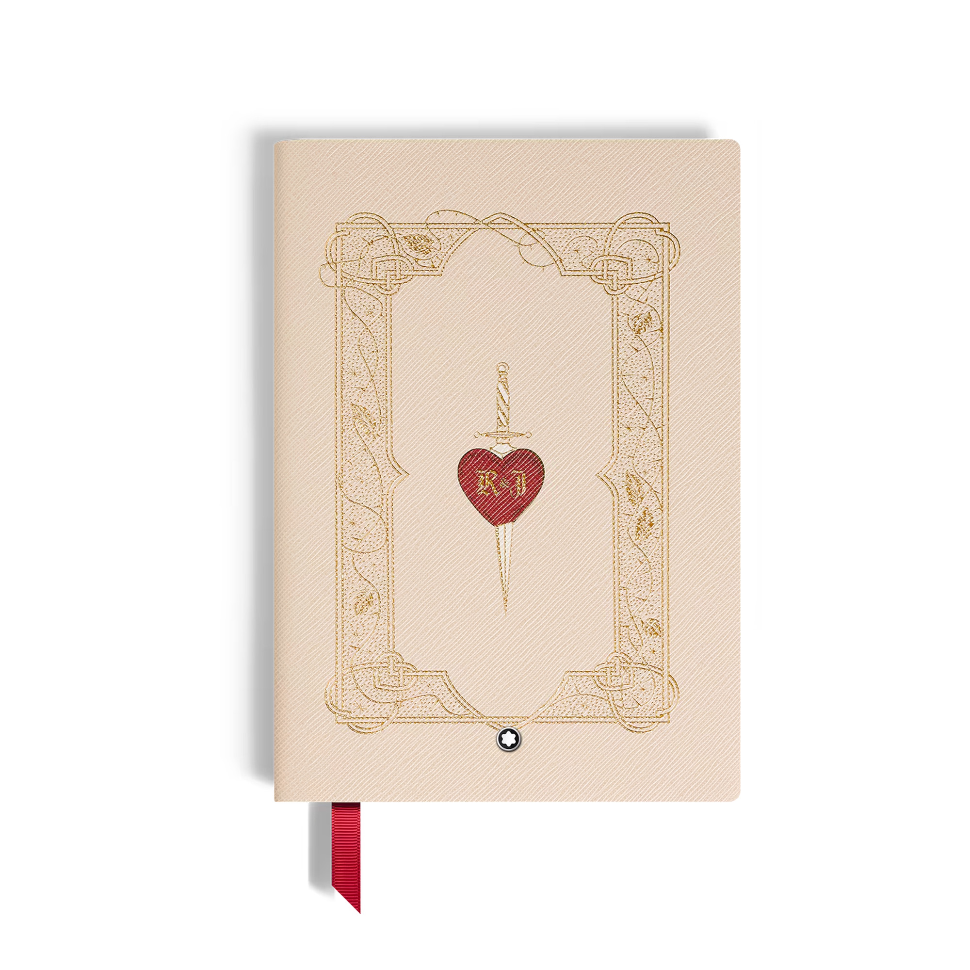 Montblanc Fine Stationery Medium Notebook Juliet La Mine d'Or Moncton, NB