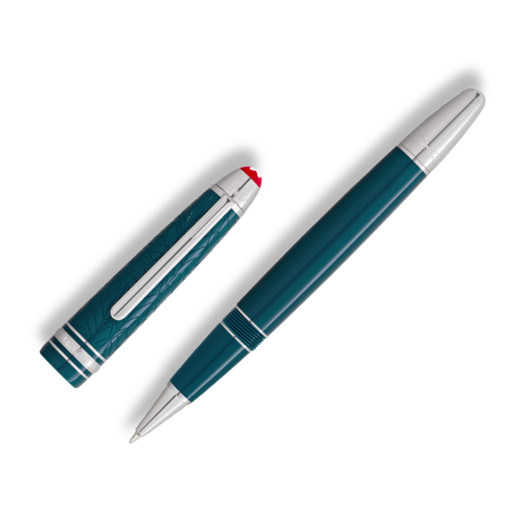 Montblanc Meisterstuck Romeo & Juliet LeGrand Rollerball La Mine d'Or Moncton, NB