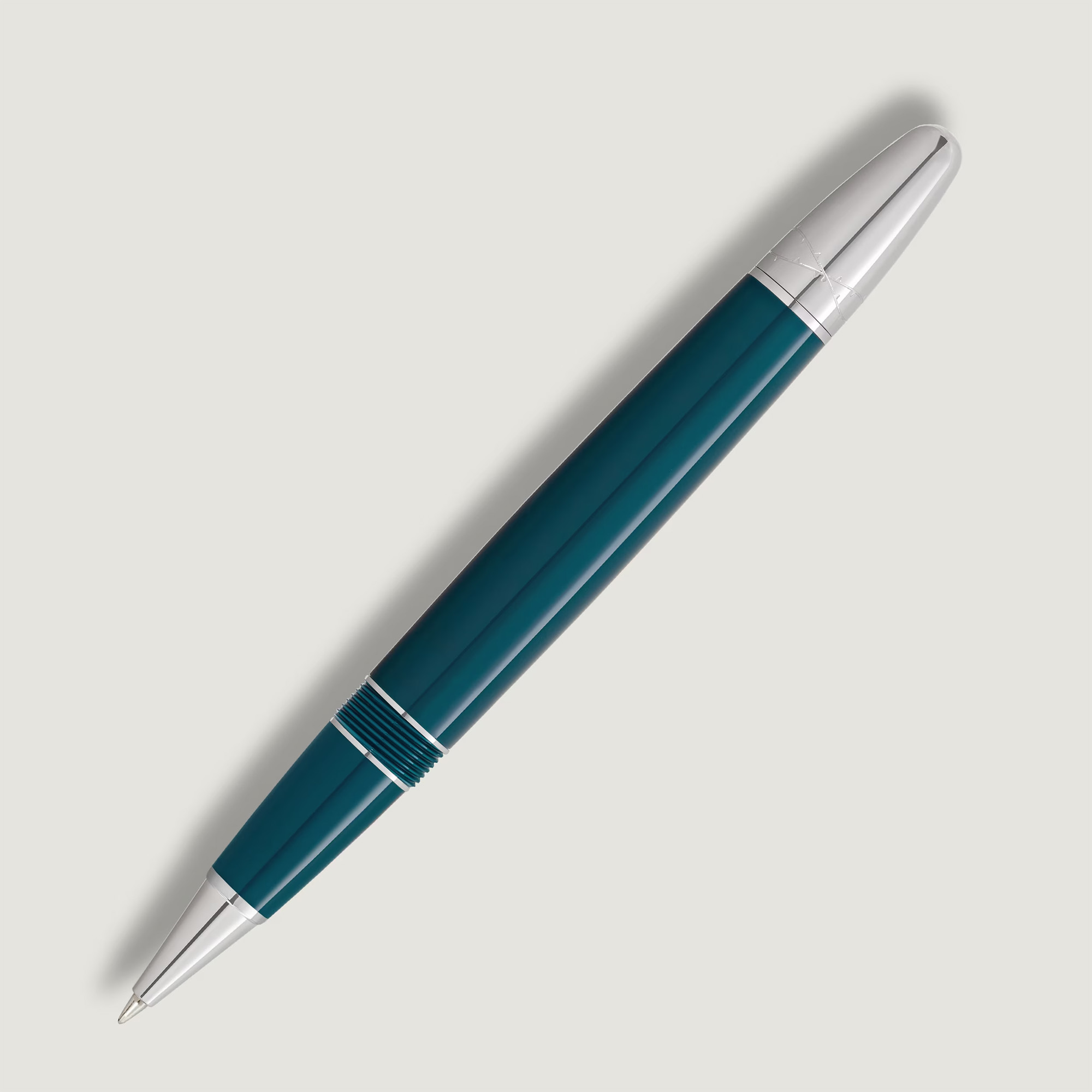 Montblanc Meisterstuck Romeo & Juliet LeGrand Rollerball Image 4 La Mine d'Or Moncton, NB