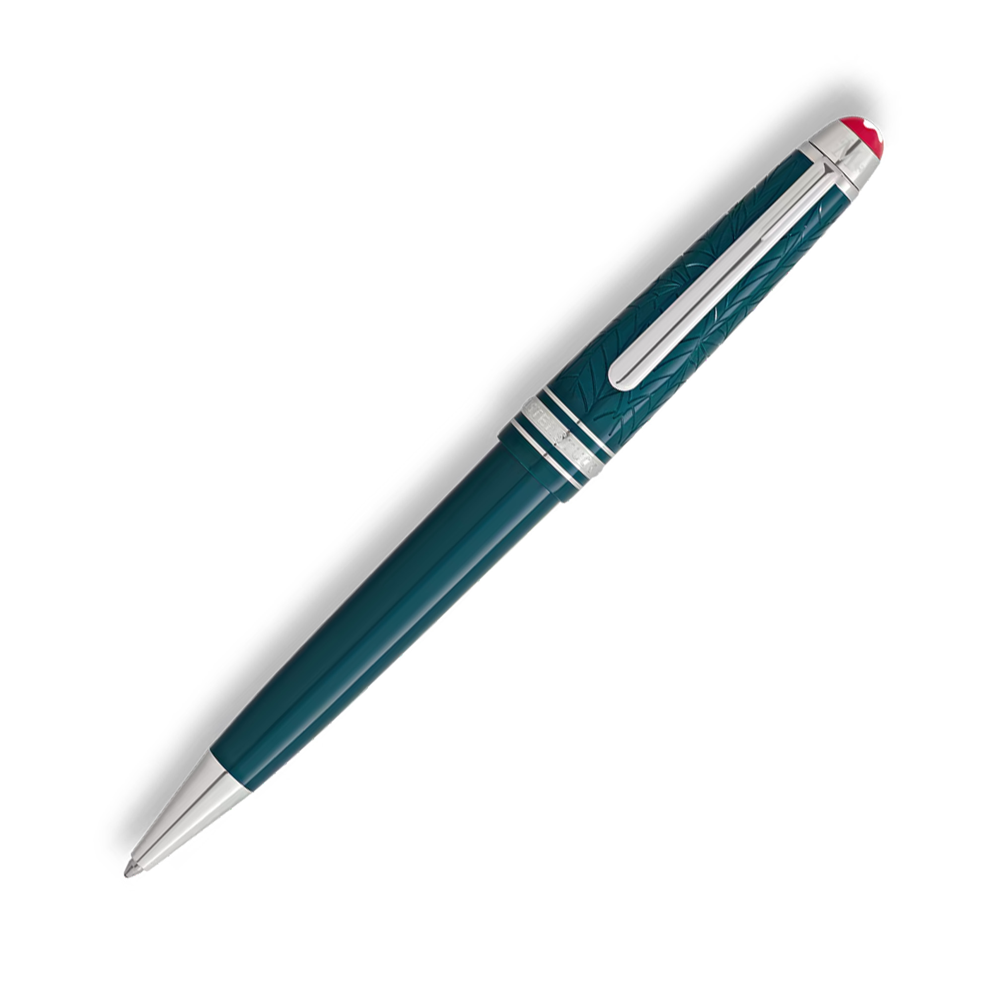 Montblanc Meisterstuck Romeo & Juliet Midsize Ballpoint La Mine d'Or Moncton, NB