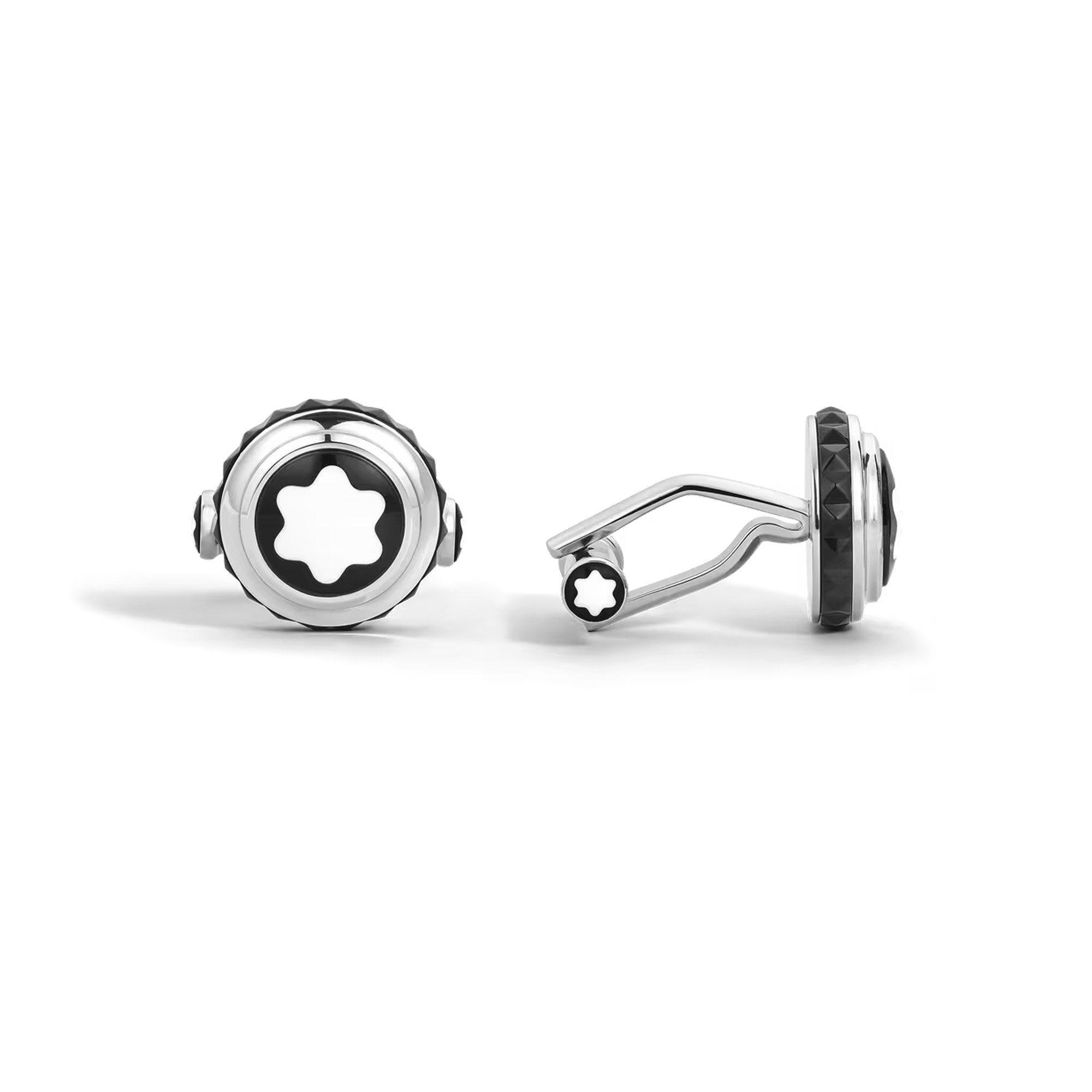 Montblanc Great Characters Queen Cuff Links La Mine d'Or Moncton, NB